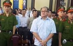 Phúc thẩm vụ Phạm Công Danh: VKS tranh luận với luật sư, bị cáo